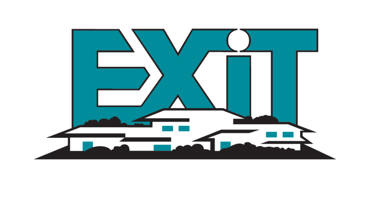 EXIT VA Logo